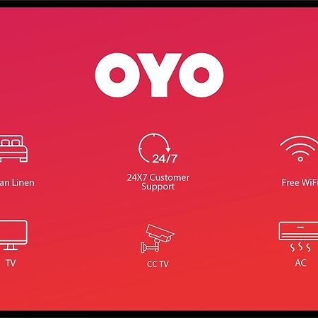 فندق Oyo 16126 Aanantham لوديانا المظهر الخارجي الصورة