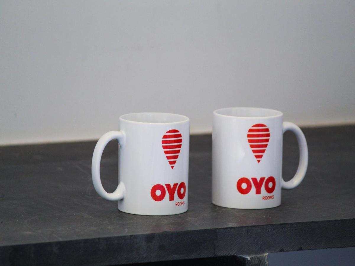 فندق Oyo 16126 Aanantham لوديانا المظهر الخارجي الصورة